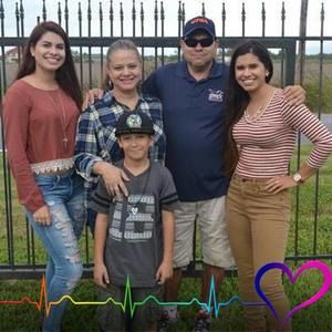 Meet your Posher, Aracely